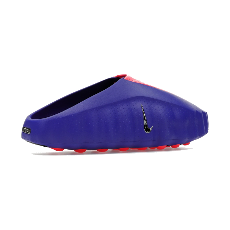 Nike Mind 001 AMP Slide Spider-Man