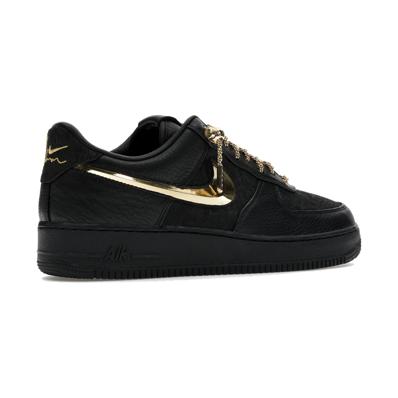 Nike Air Force 1 Low Victor Solomon ASW Black