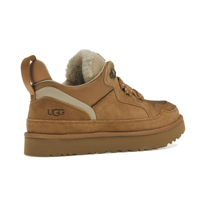 UGG Lowmel Chestnut