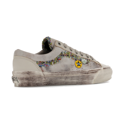 Vans Old Skool 36 LX Souvenir Oatmeal