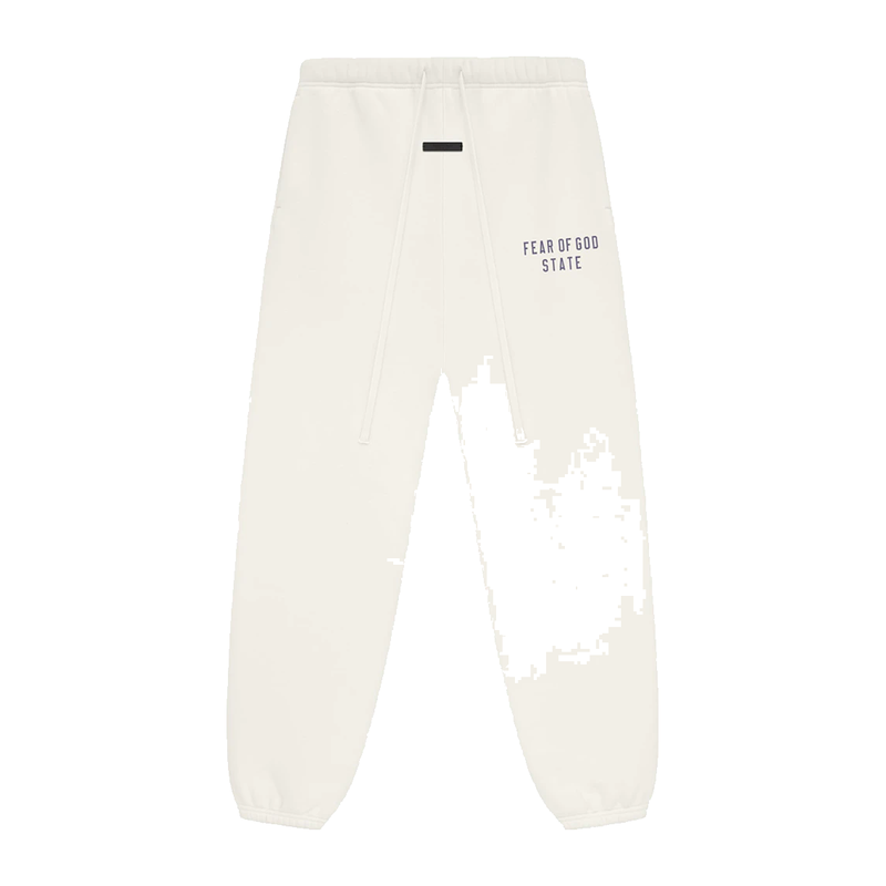 Fear of God Essentials Fleece Essential Sweatpant Shell