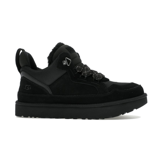 UGG Lowmel Black