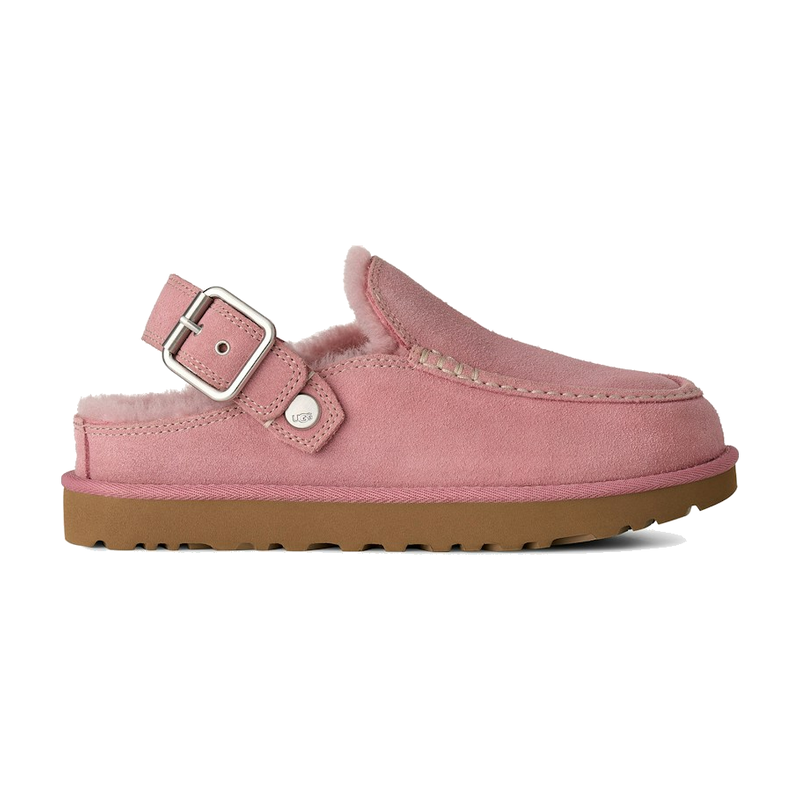 UGG Goldenstar Evelina Clog Dusty Orchid