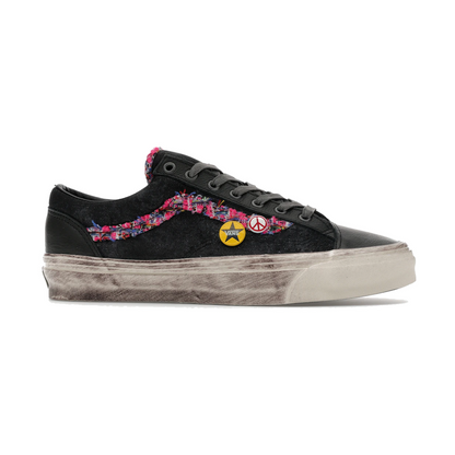 Vans Old Skool 36 LX Souvenir Black