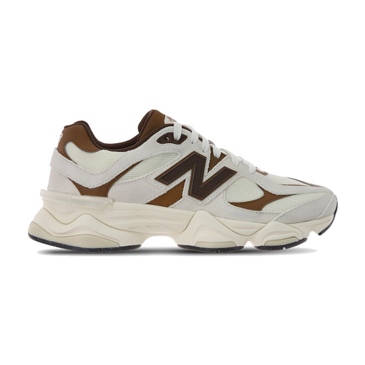 New Balance 9060 Breakfast Tea Angora