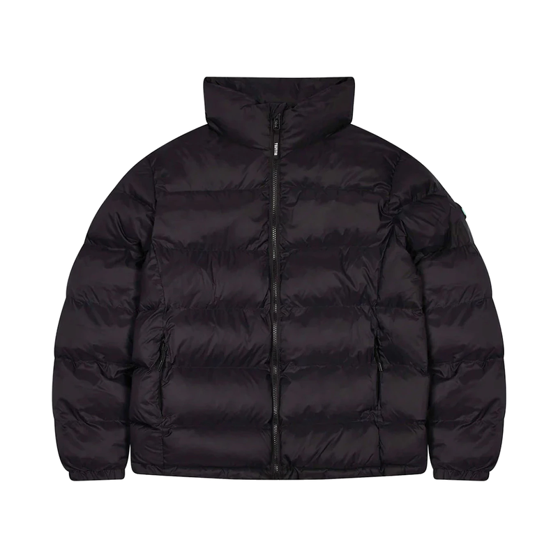 Trapstar It’s A Secret Puffer Black