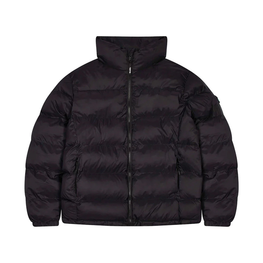 Trapstar It’s A Secret Puffer Black