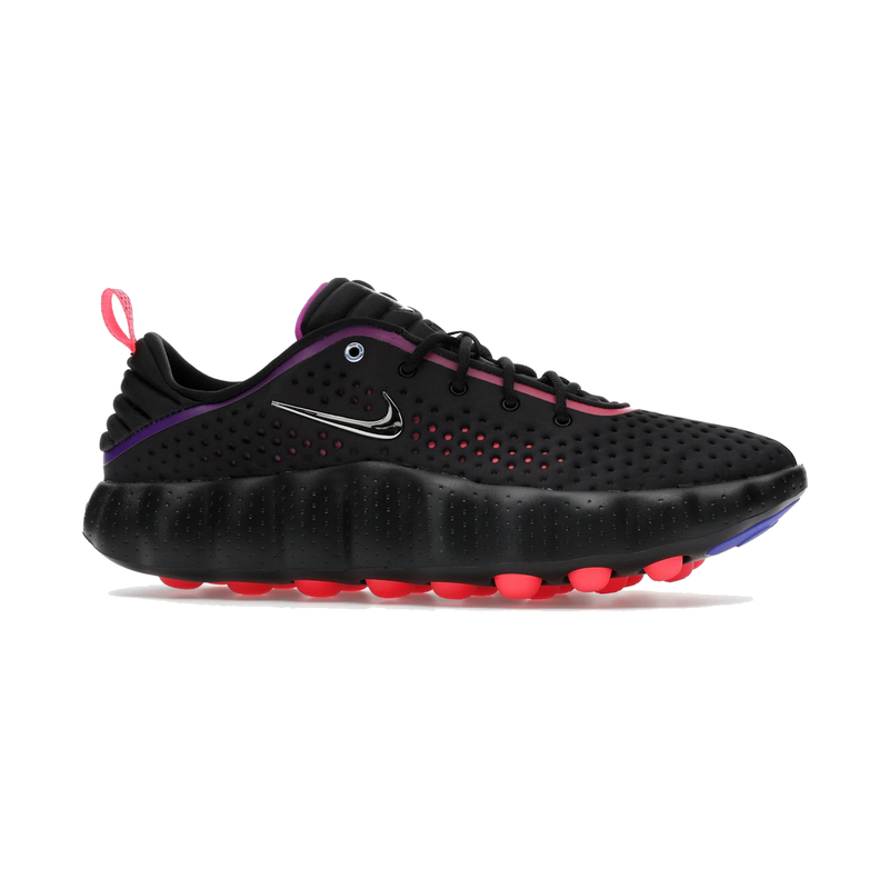 Nike Mind 002 AMP Black Indigo Burst