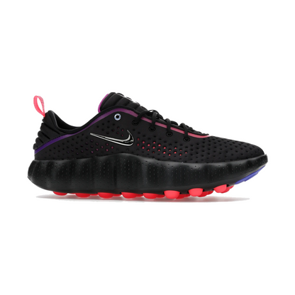 Nike Mind 002 AMP Black Indigo Burst