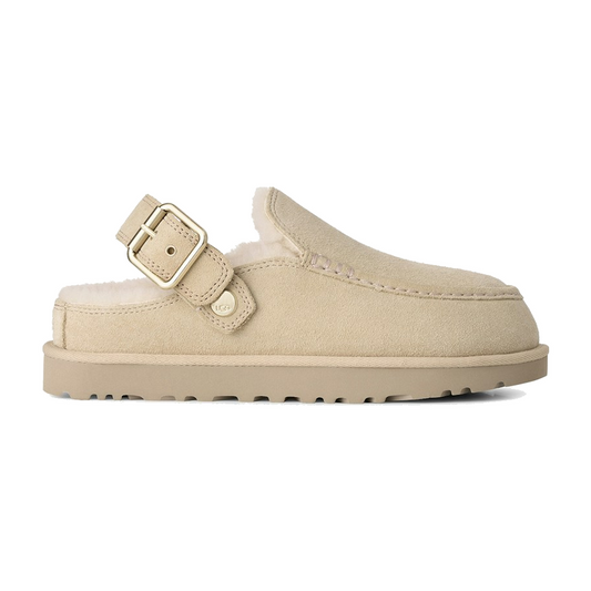 UGG Goldenstar Evelina Clog Sand Castle