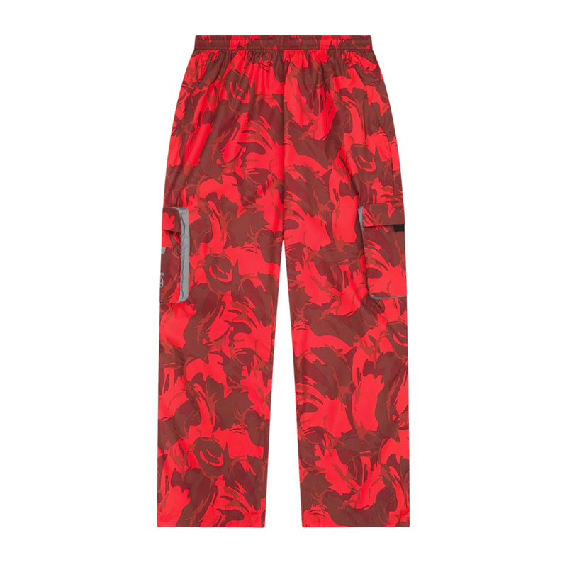 Denim Tears DT Outdoor Pant Red