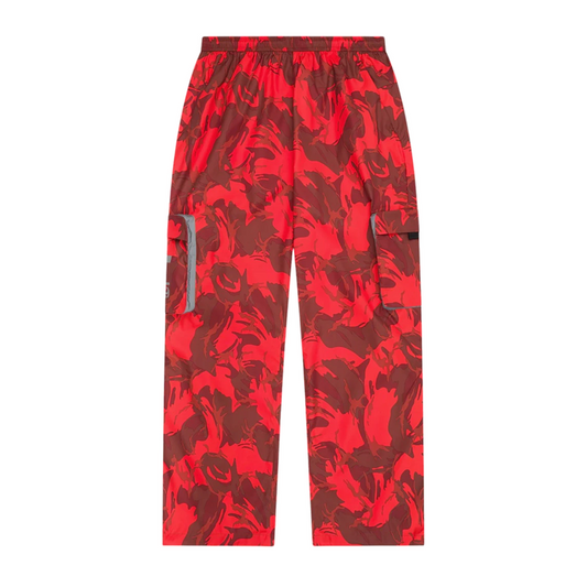 Denim Tears DT Outdoor Pant Red