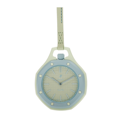 Swatch x Audemars Piguet AP Bioceramic Royal Pop Blaue Acht SSX03L101N