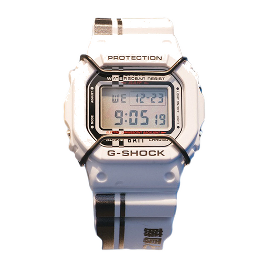 Casio x Bait x Initial D DW5600BAIT20