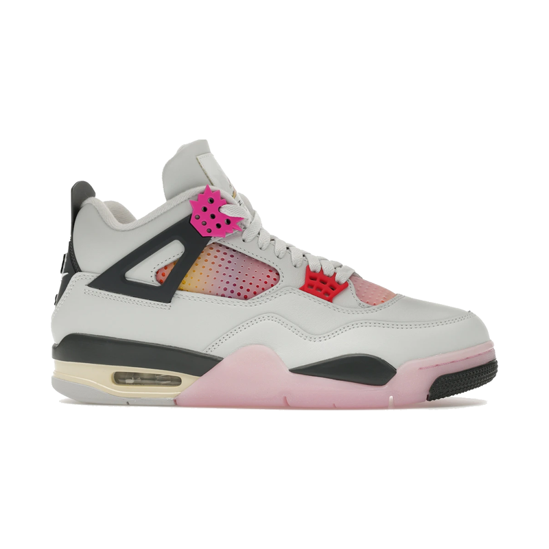 Air Jordan 4 Retro Comic