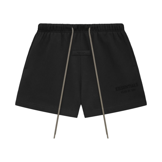 Fear of God Essentials Core Collection Sweatshort Black