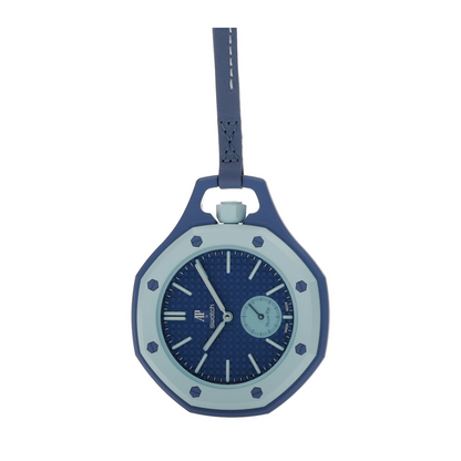 Swatch x Audemars Piguet AP Bioceramic Royal Pop Savonnette Lan Ba SSX03L100N