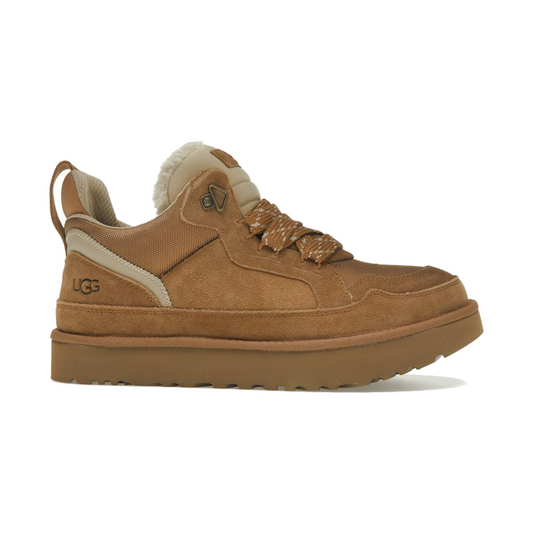 UGG Lowmel Chestnut