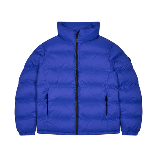 Trapstar It’s A Secret Puffer Blue