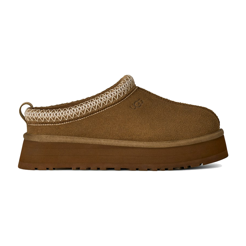 UGG Tazz II Slipper Light Bronze