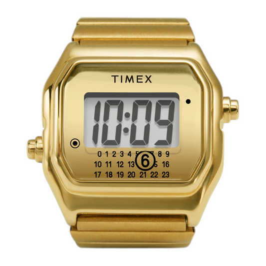 Timex x Maison Margiela MM6 Ring Watch M/L S33YW0004M10064962