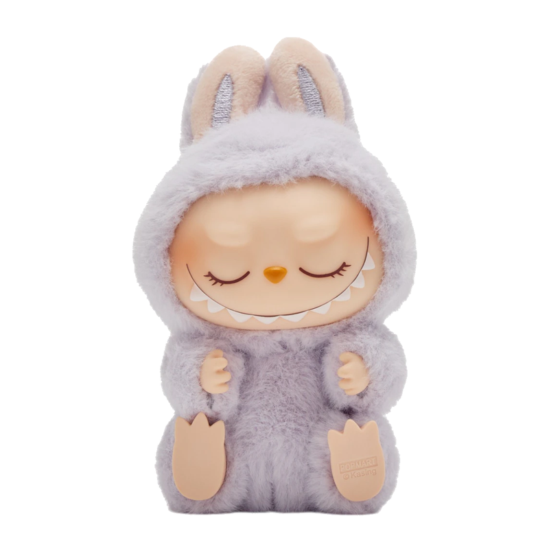 Pop Mart Labubu The Monsters Have a Seat ZIZI Vinyl Plush