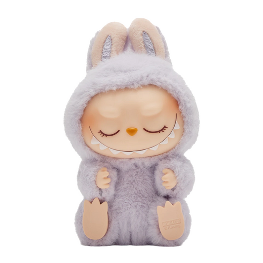 Pop Mart Labubu The Monsters Have a Seat ZIZI Vinyl Plush