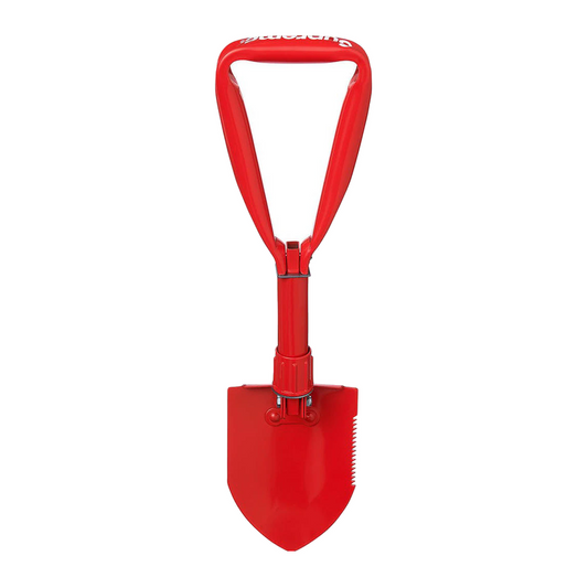 Supreme SOG Shovel Red