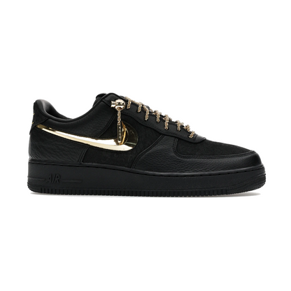 Nike Air Force 1 Low Victor Solomon ASW Black
