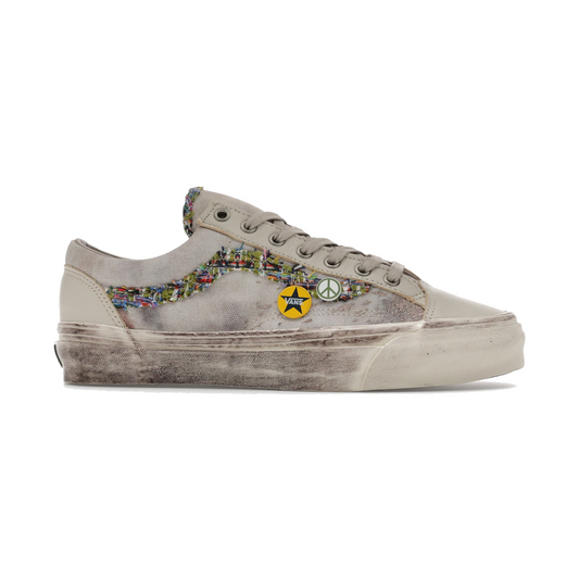 Vans Old Skool 36 LX Souvenir Oatmeal