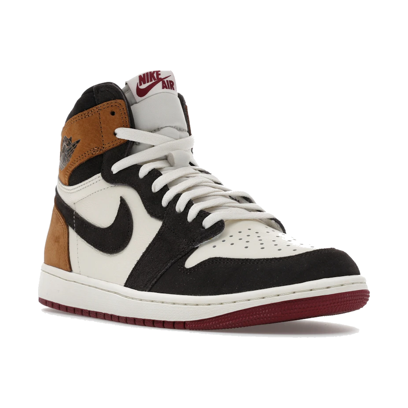 Air Jordan 1 Retro High OG Love Letter