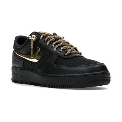 Nike Air Force 1 Low Victor Solomon ASW Black