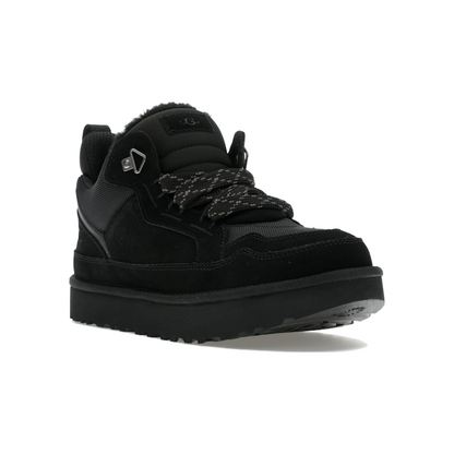 UGG Lowmel Black