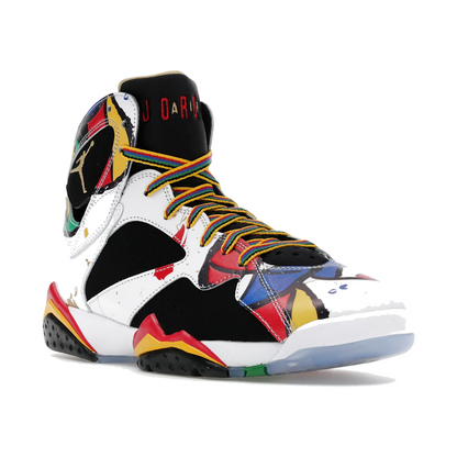 Air Jordan 7 Retro Miro 2026