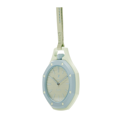 Swatch x Audemars Piguet AP Bioceramic Royal Pop Blaue Acht SSX03L101N