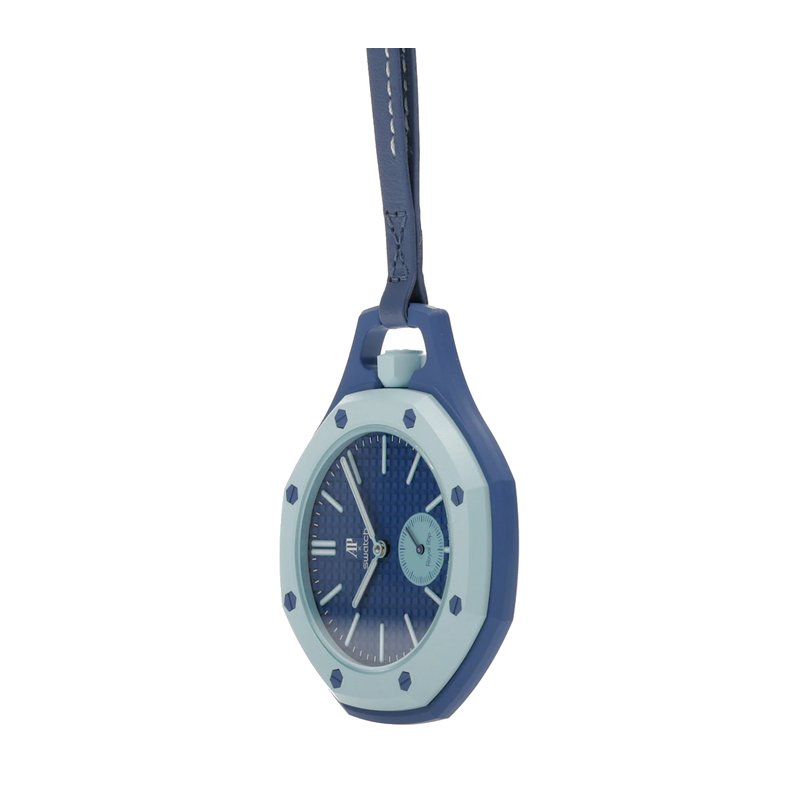 Swatch x Audemars Piguet AP Bioceramic Royal Pop Savonnette Lan Ba SSX03L100N