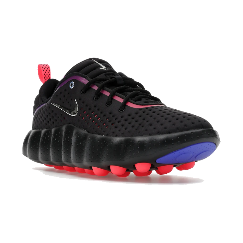 Nike Mind 002 AMP Black Indigo Burst