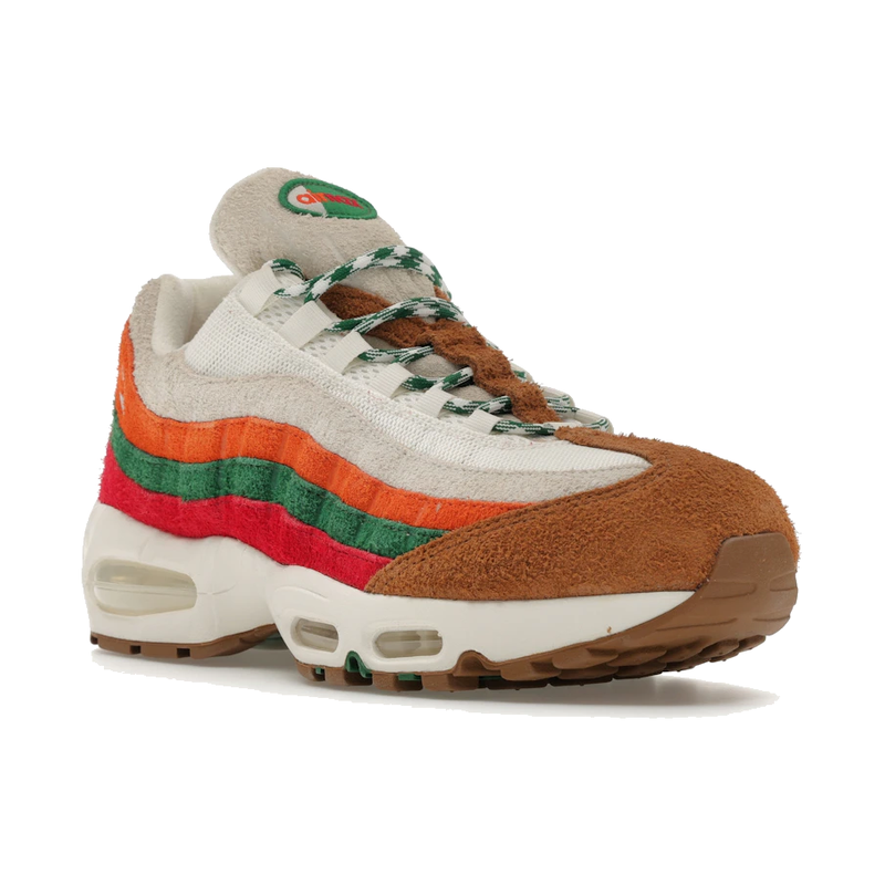 Nike Air Max 95 OG Big Bubble 7-Eleven