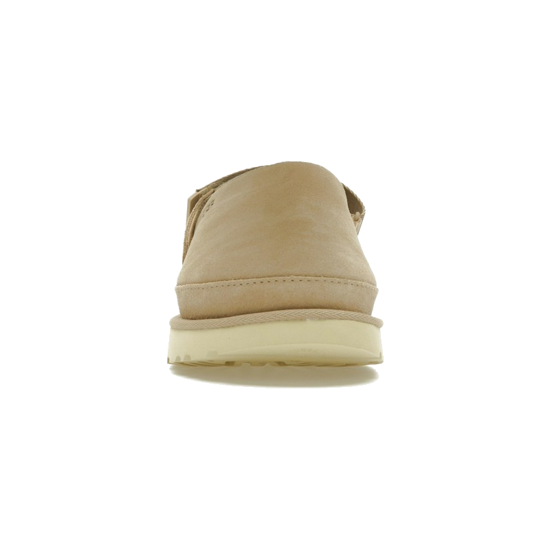 UGG Goldenstar Clog Sand