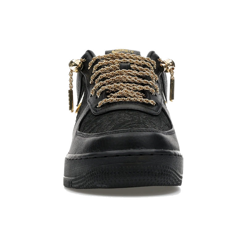 Nike Air Force 1 Low Victor Solomon ASW Black