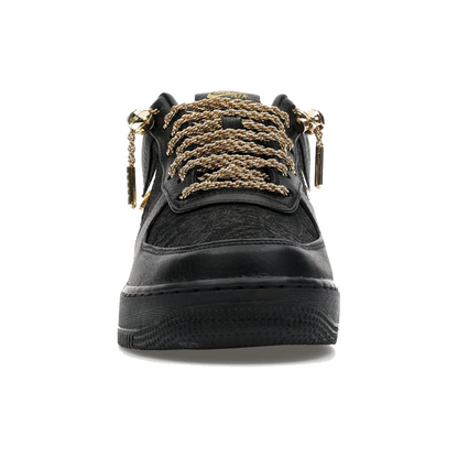 Nike Air Force 1 Low Victor Solomon ASW Black