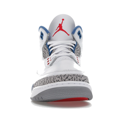 Air Jordan 3 Retro True Blue 2026