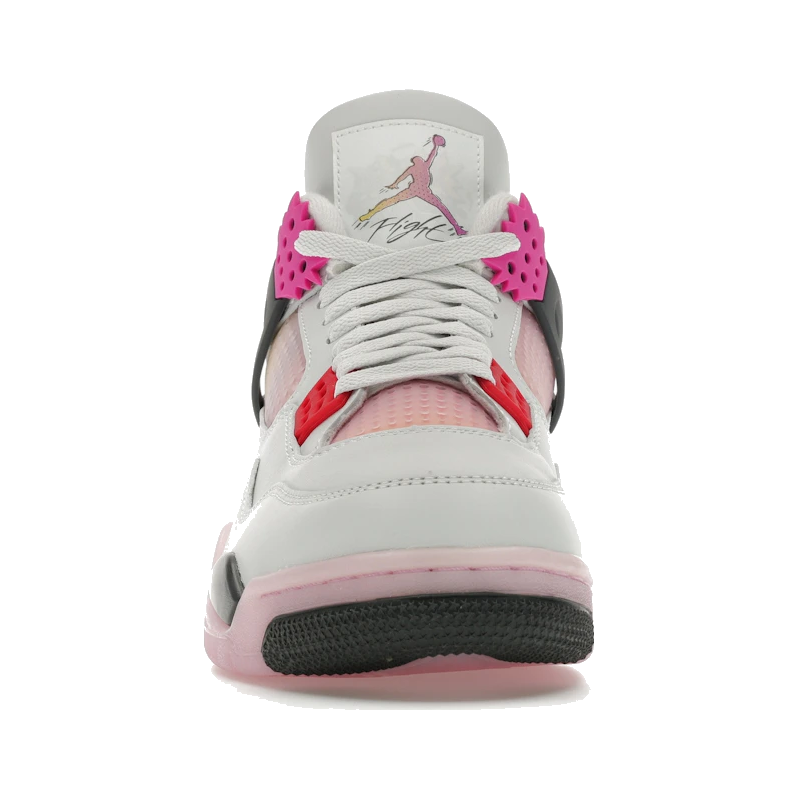Air Jordan 4 Retro Comic