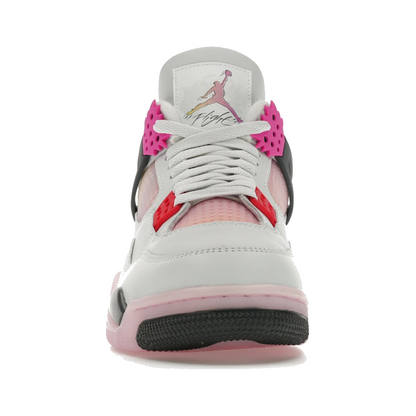 Air Jordan 4 Retro Comic