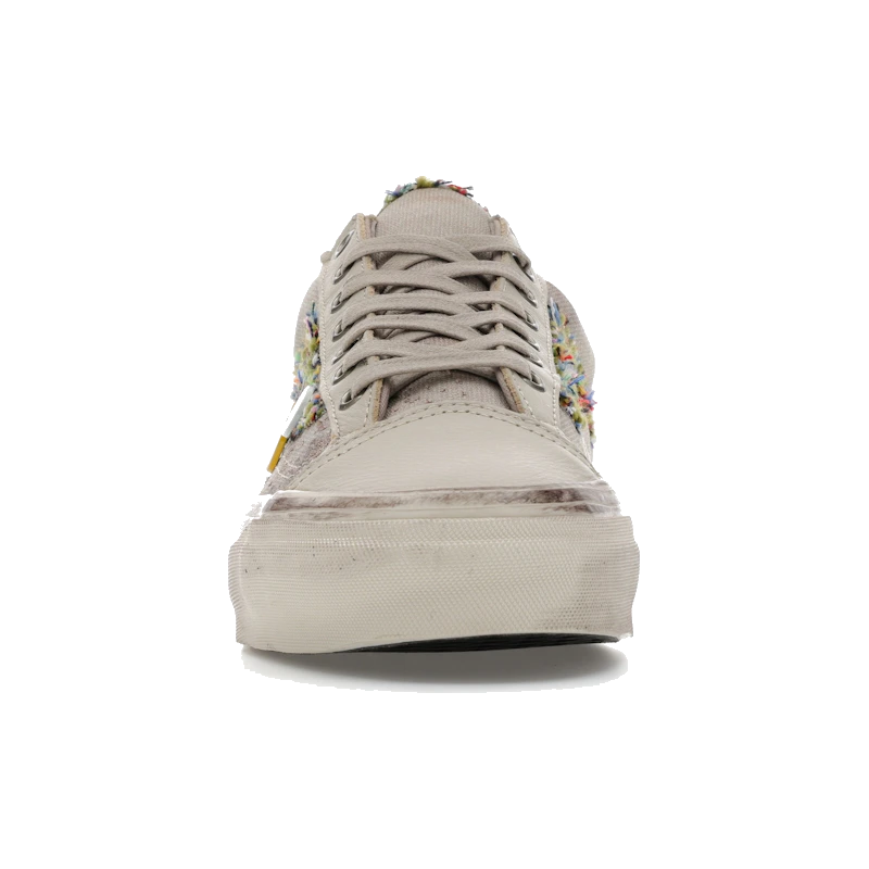 Vans Old Skool 36 LX Souvenir Oatmeal