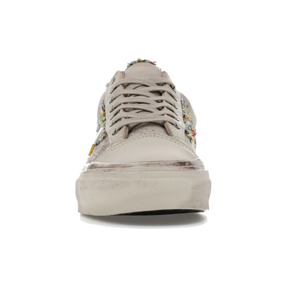 Vans Old Skool 36 LX Souvenir Oatmeal