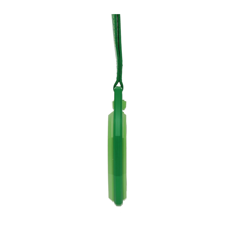 Swatch x Audemars Piguet AP Bioceramic Royal Pop Green Eight SSX03G100N