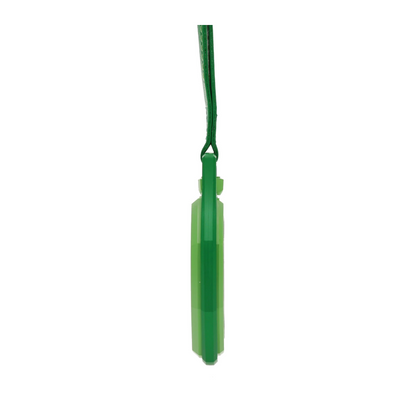Swatch x Audemars Piguet AP Bioceramic Royal Pop Green Eight SSX03G100N