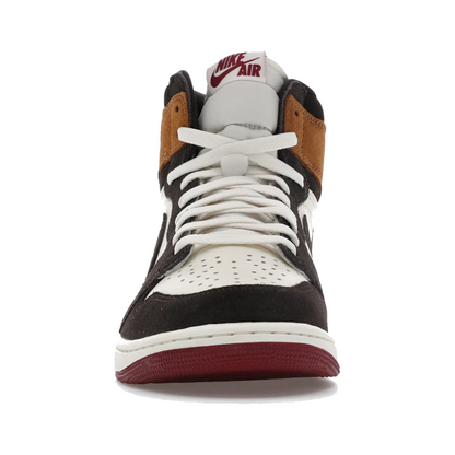 Air Jordan 1 Retro High OG Love Letter