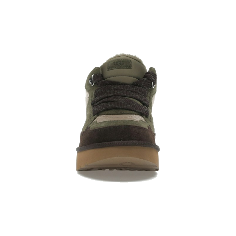 UGG Lowmel Burnt Olive Mustard Seed